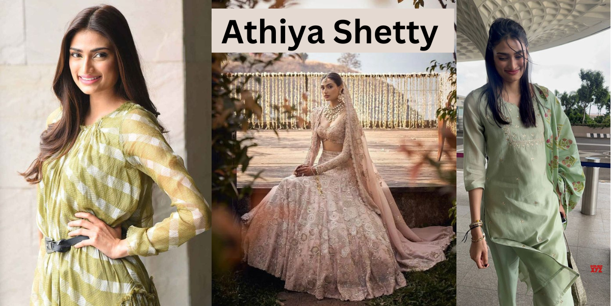 Athiya Shetty