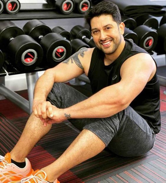  Aftab Shivdasani