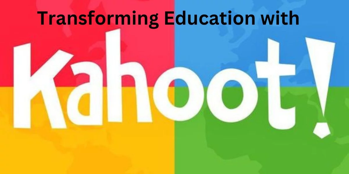 Transforming Education with Kahoot