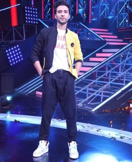 Raghav Juyal