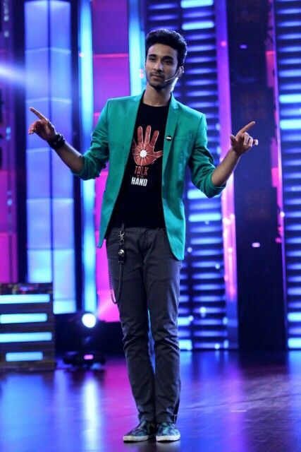 Raghav Juyal